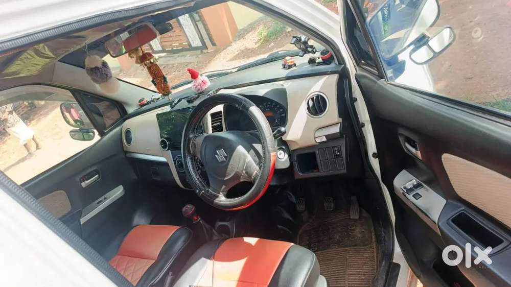 Maruti Suzuki Wagon R 2019 Second Owner