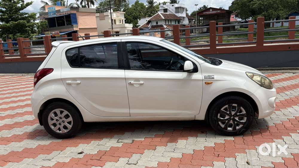Hyundai I20 Magna Plus Diesel, 2012, Diesel