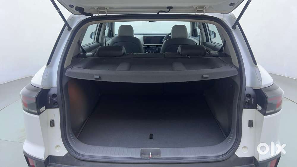 Hyundai Creta 1.5 Sx (o) Diesel, 2024, Diesel