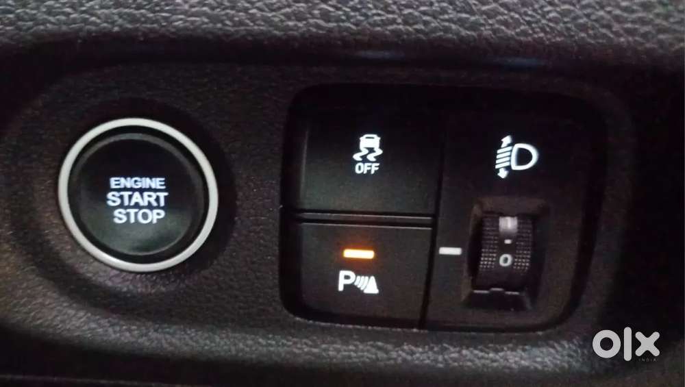 Hyundai Alcazar 1.5 Signature (o) Diesel At 6 Str, 2022, Diesel