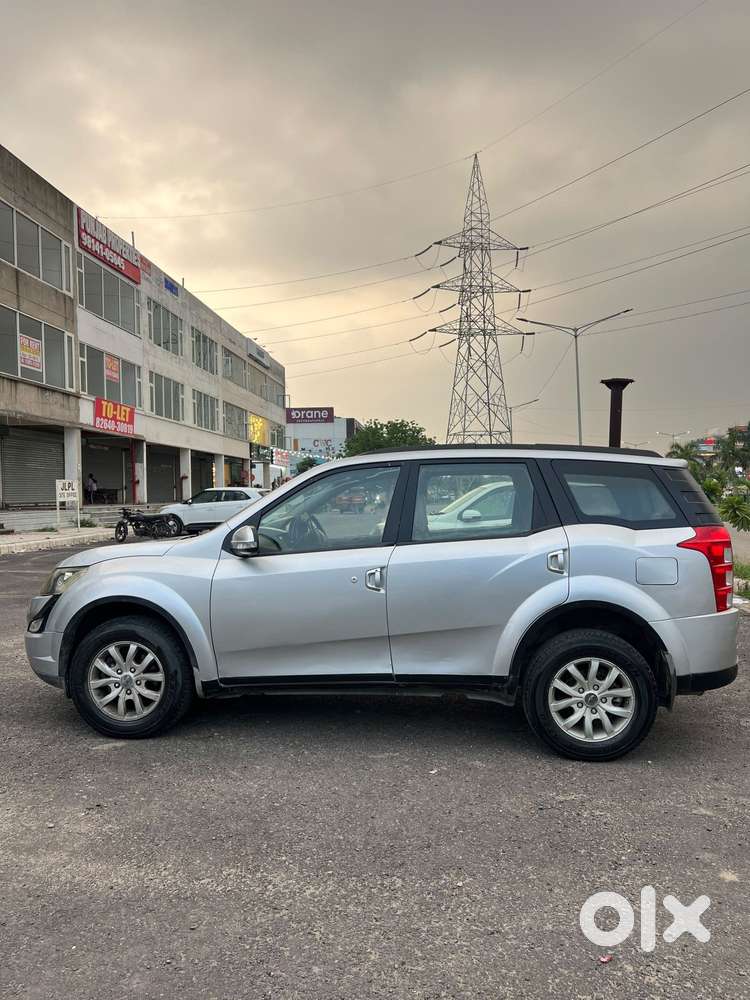 Mahindra Xuv500 W9, 2018, Diesel