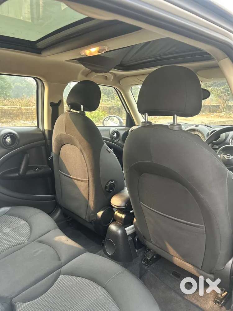 Mini Cooper S, 2014, Petrol