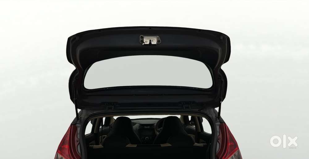 Hyundai Eon Era +, 2014, Petrol