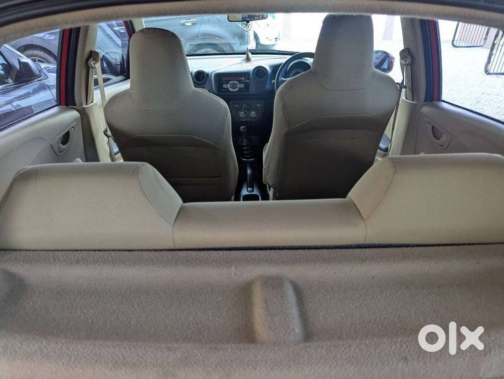 Honda Brio 2013-2016 S Mt, 2014, Petrol