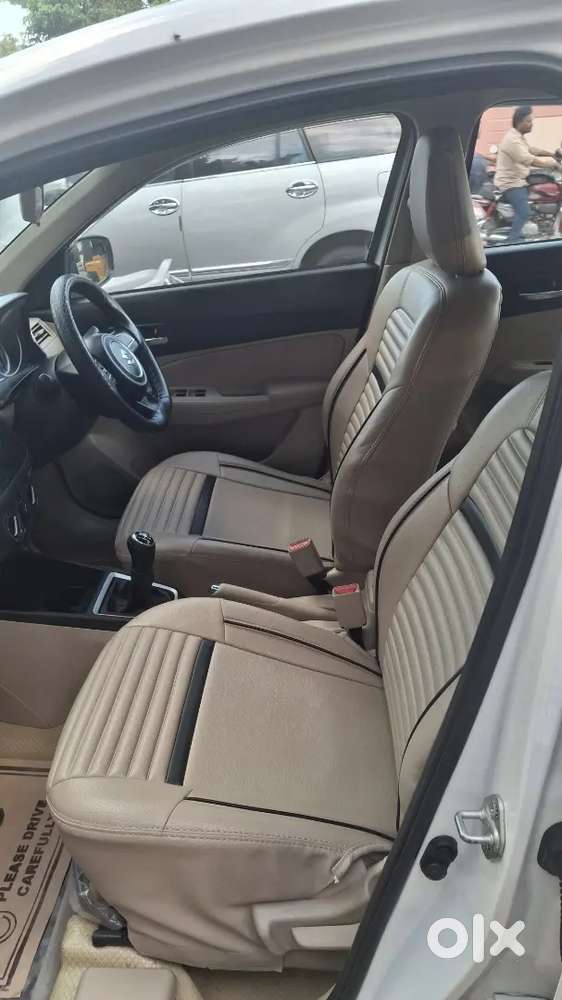 Maruti Suzuki Dzire Vxi 2023