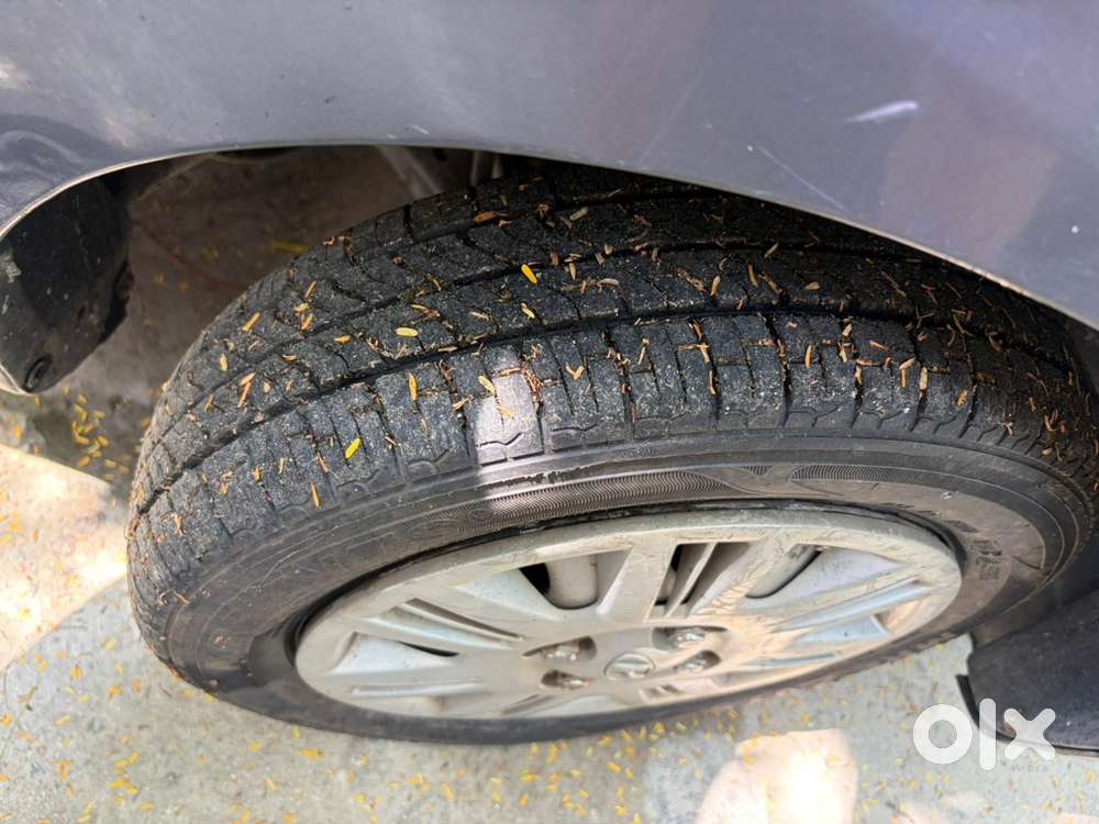 Hyundai Santro Xing Petrol 2010