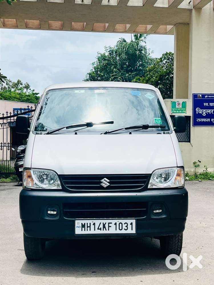 Maruti Suzuki Eeco Cng 5 Seater Ac, 2022, Cng & Hybrids