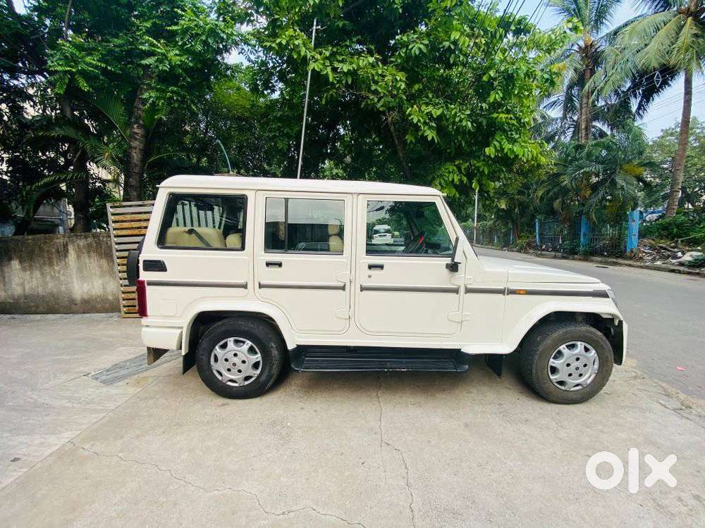 Mahindra Bolero 1.5 Power Plus Sle, 2017, Diesel