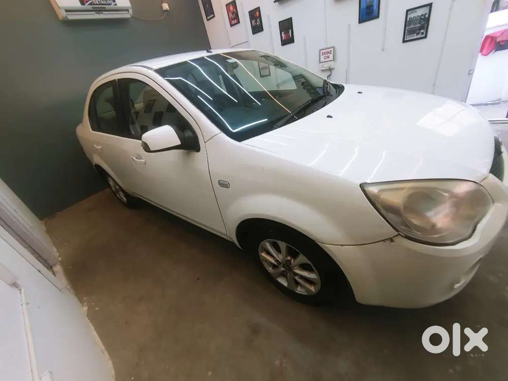 Ford Fiesta Classic 2013 Diesel 105000 Km Driven