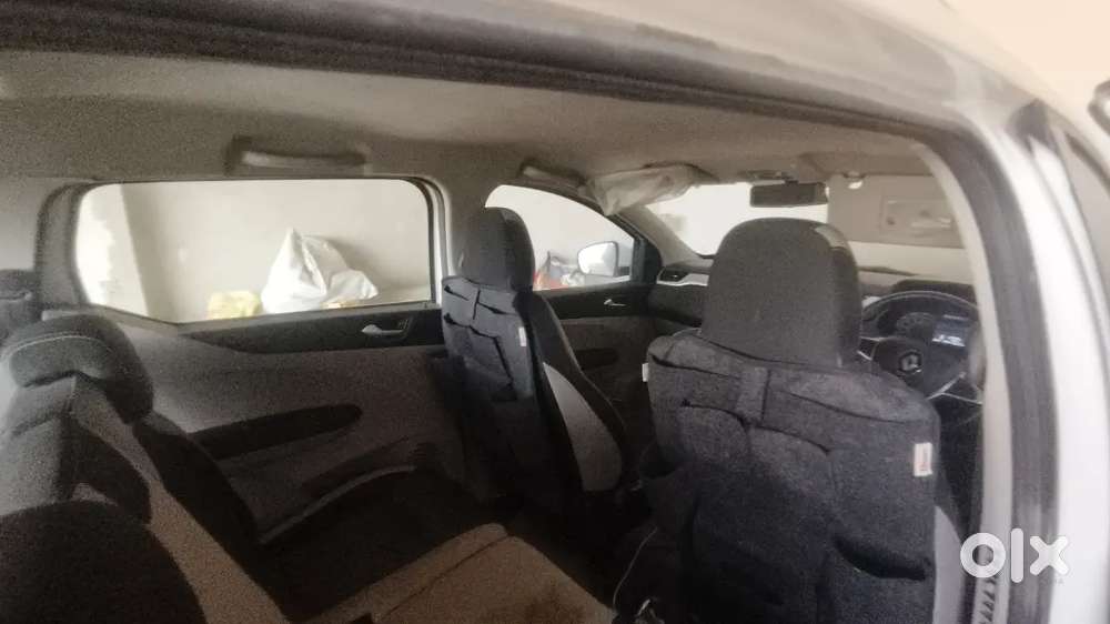 Renault Triber 2020 Petrol 63000 Km Driven By Single Hand