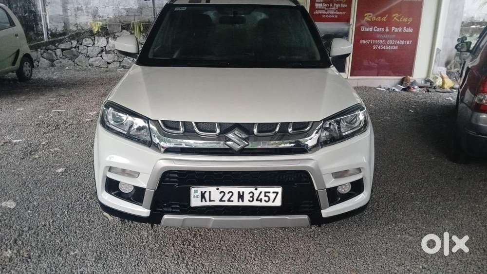 Maruti Suzuki  Zdi 2019