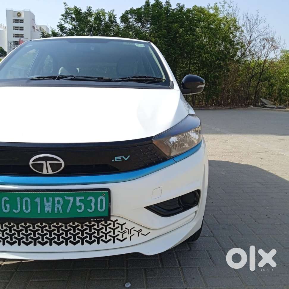 Tata Tiago Ev Xt Lr, 2024, Electric