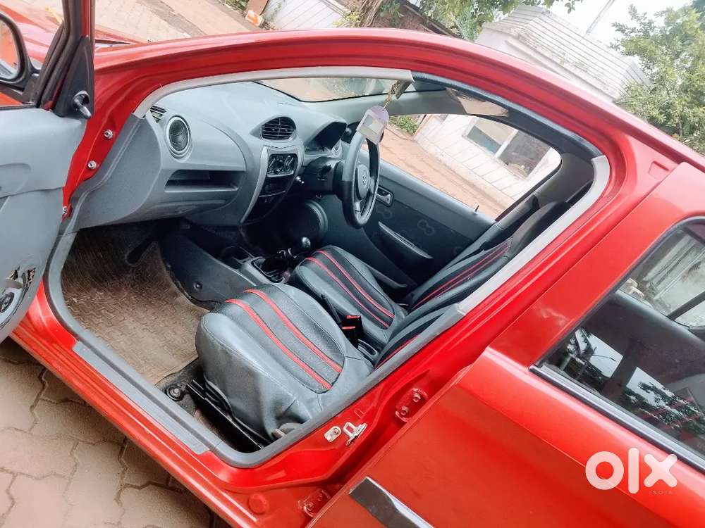 Maruti Suzuki Alto 800 2016 Model