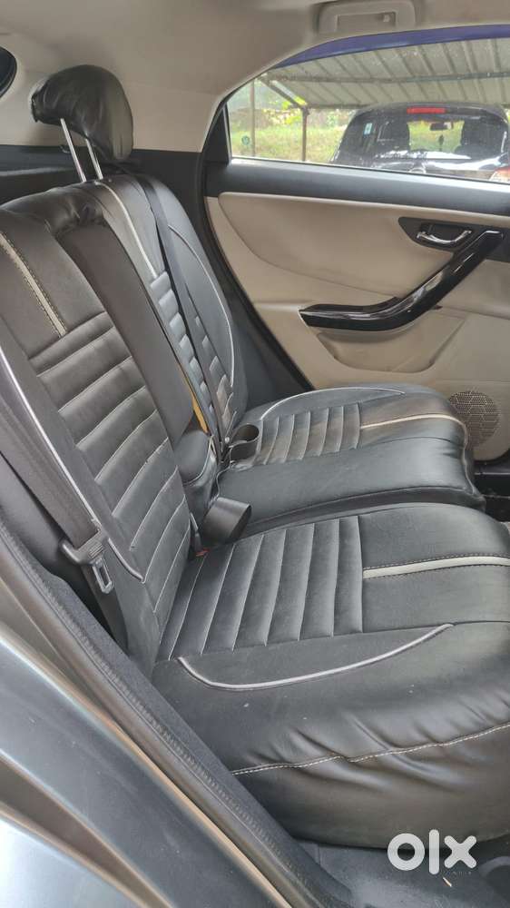 Tata Nexon 1.5 Revotorq Xz Plus (o), 2021, Diesel