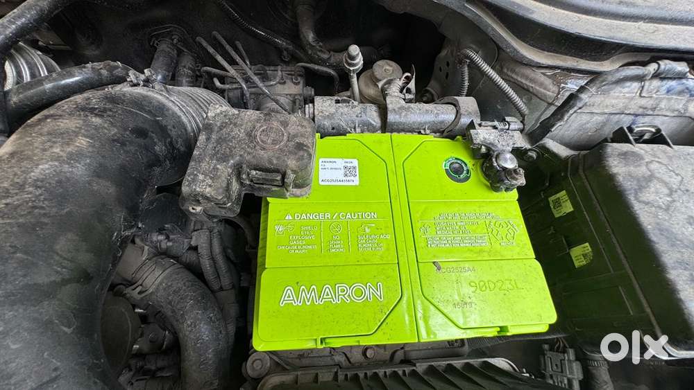 Hyundai Creta Diesel 2017