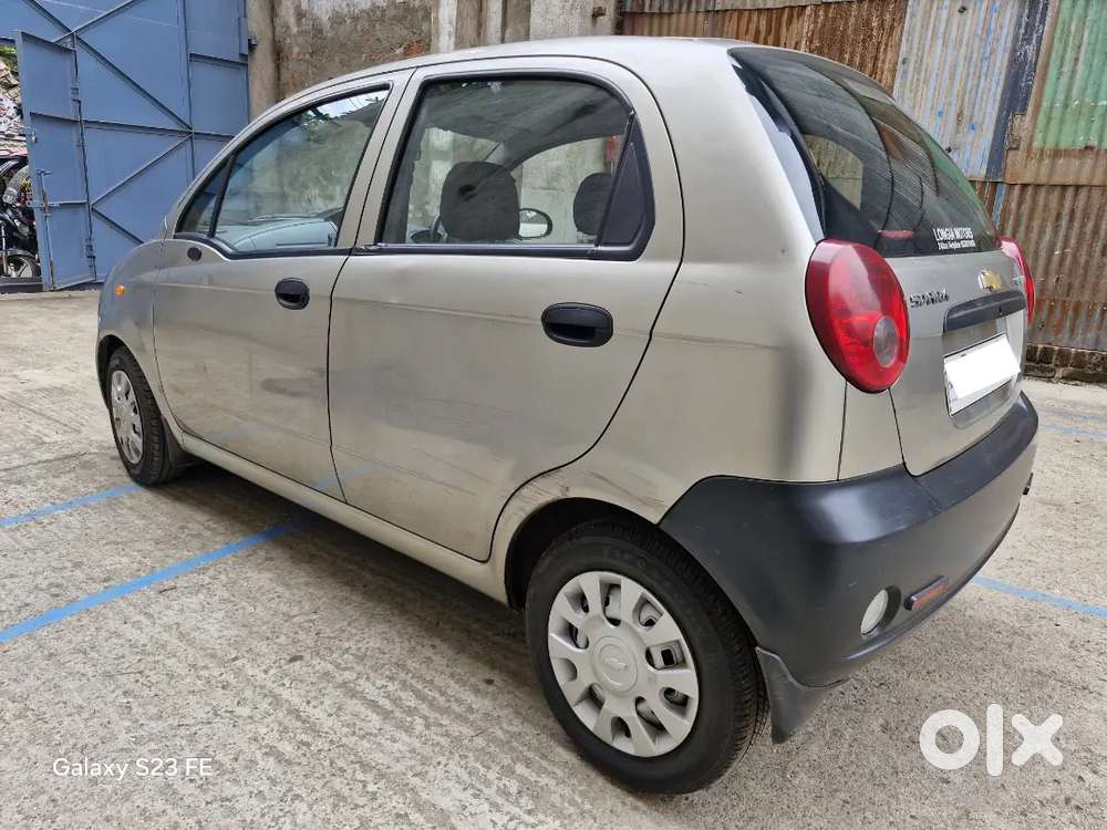 Chevrolet Spark In Awesome Condition