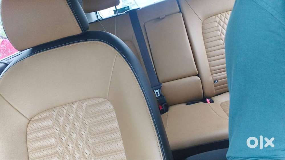 Kia Sonet 2024 Petrol Well Maintained