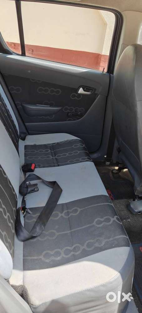 Maruti Suzuki Alto 800 Lxi, 2015, Petrol