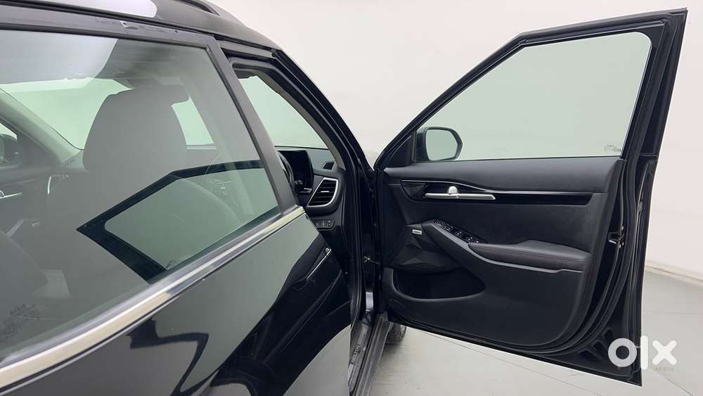 Kia Seltos 1.5 Gtx+ Diesel At, 2022, Diesel