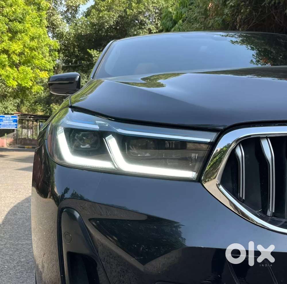Bmw 6 Series Gt, 2024, Petrol