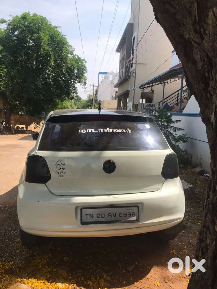 Good Quality Vechile Customer Vechile