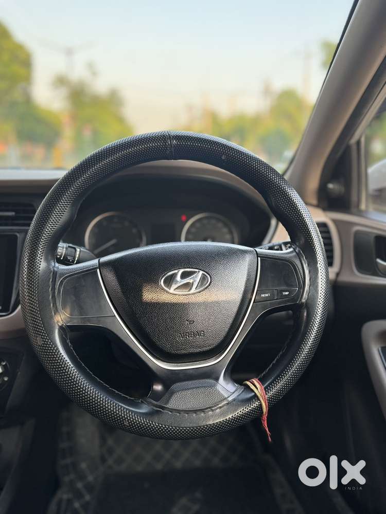 Hyundai I20 Era, 2016, Petrol