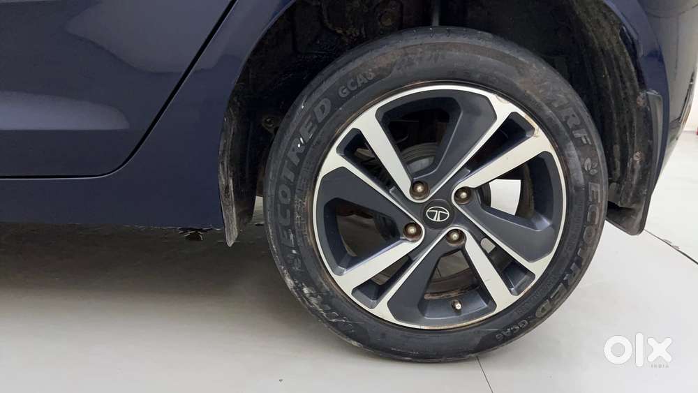 Tata Altroz 1.5 Xz Diesel, 2023, Diesel