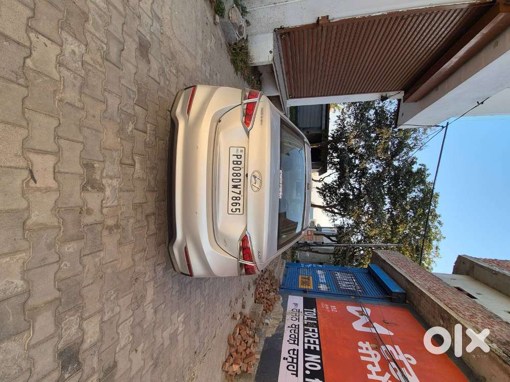 Verna Fluidic Automatic