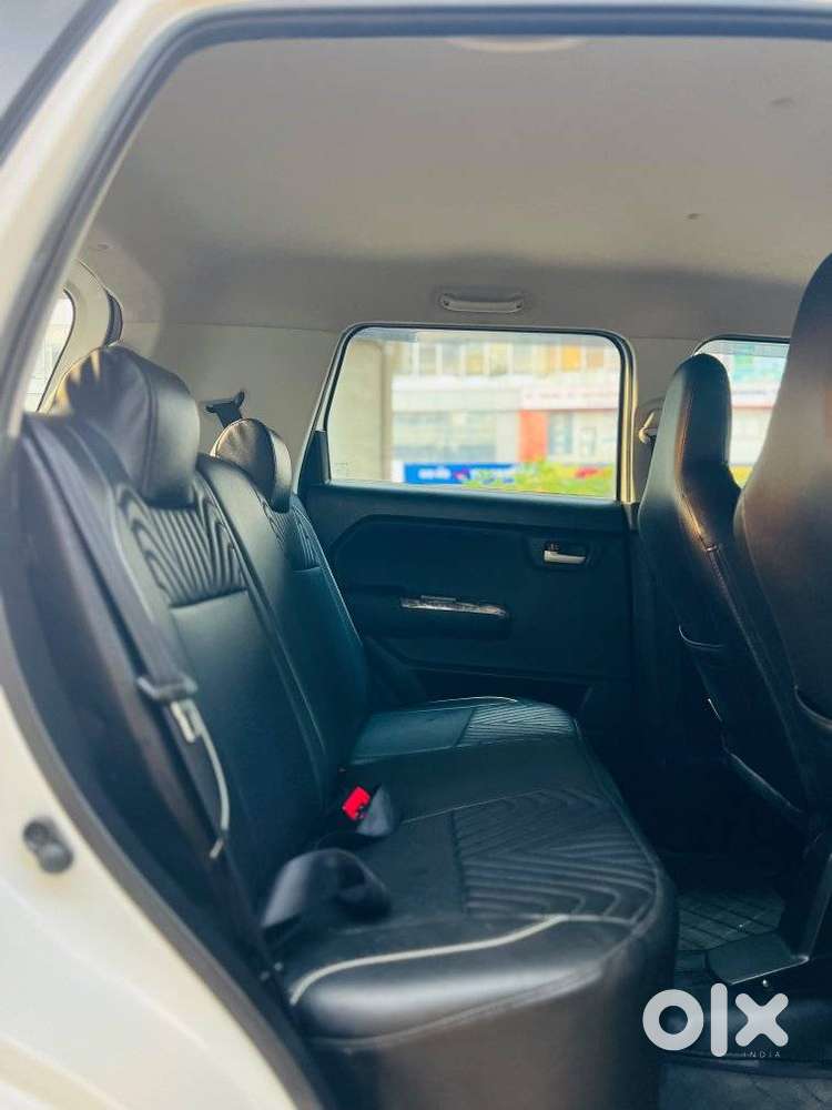 Maruti Suzuki Wagon R Zxi, 2022, Petrol