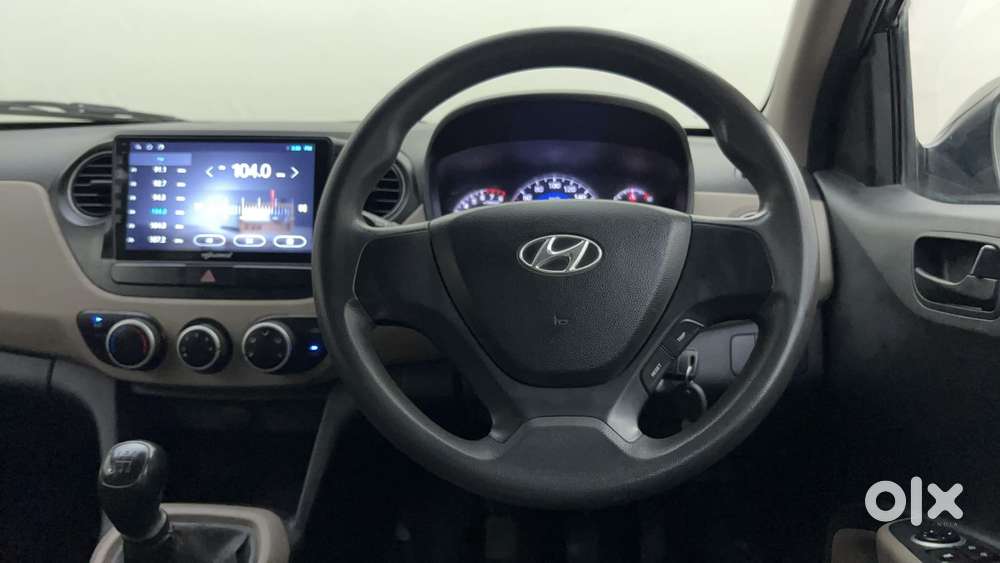 Hyundai Grand I10 1.2 Kappa Magna, 2014, Petrol