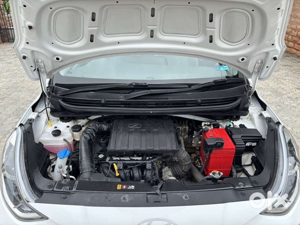 Hyundai Grand I10 Nios Sportz Petrol, 2024, Petrol
