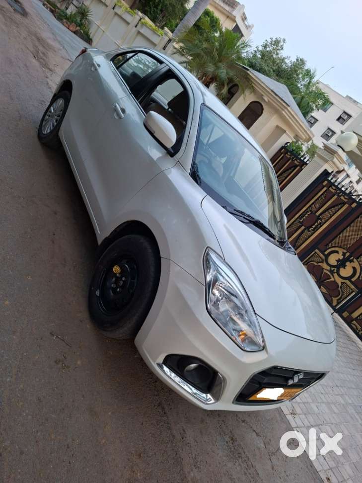 Maruti Suzuki Swift Dzire Amt Zxi Plus, 2024, Cng & Hybrids
