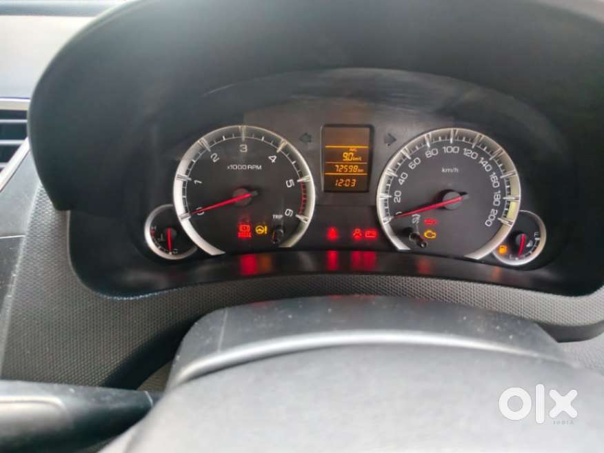 Maruti Suzuki Swift Vdi (o), 2017, Diesel
