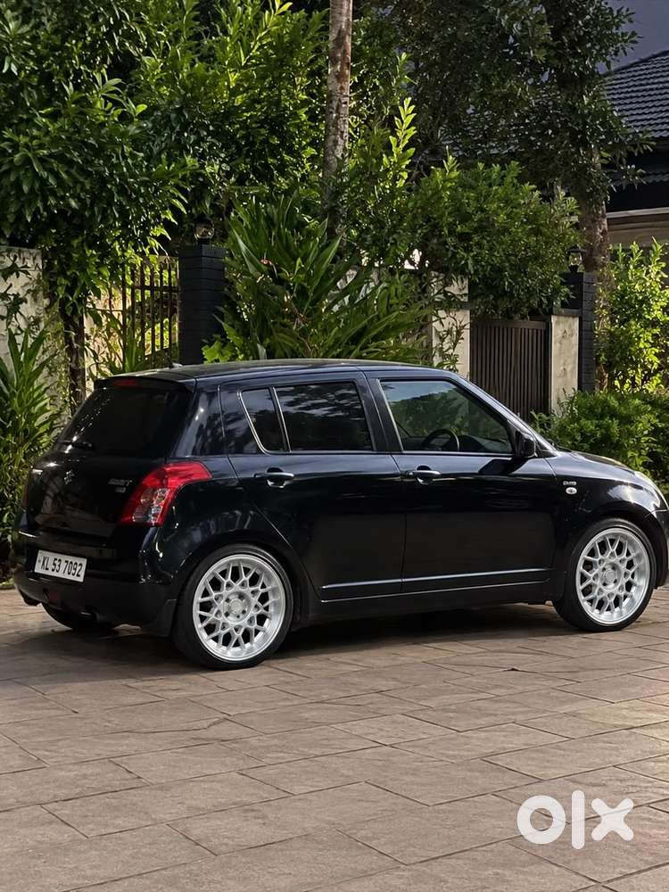 Swift 2007 Maruti Diesel