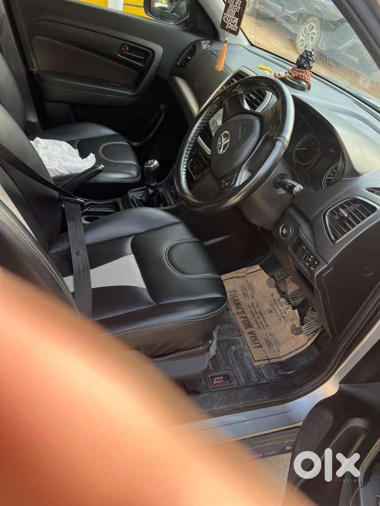 Toyota Urban Cruiser 2022 Petrol Well Maintained