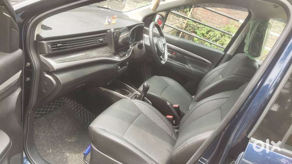 Maruti Suzuki Xl6 1.5 Alpha Mt, 2022, Petrol
