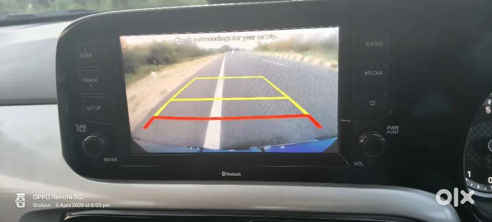 Hyundai Grand I10 Nios 2022 Petrol 39000 Km Driven