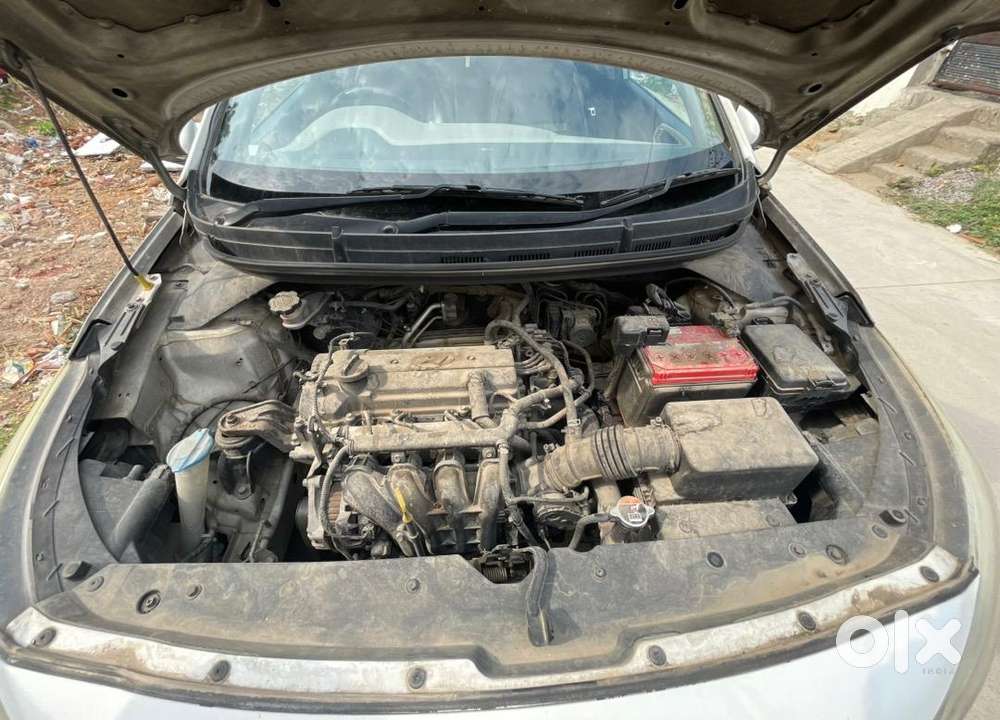 Hyundai Car 2015 Used