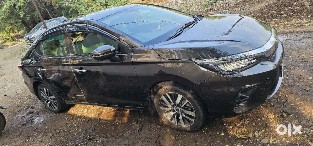 Honda City 2023