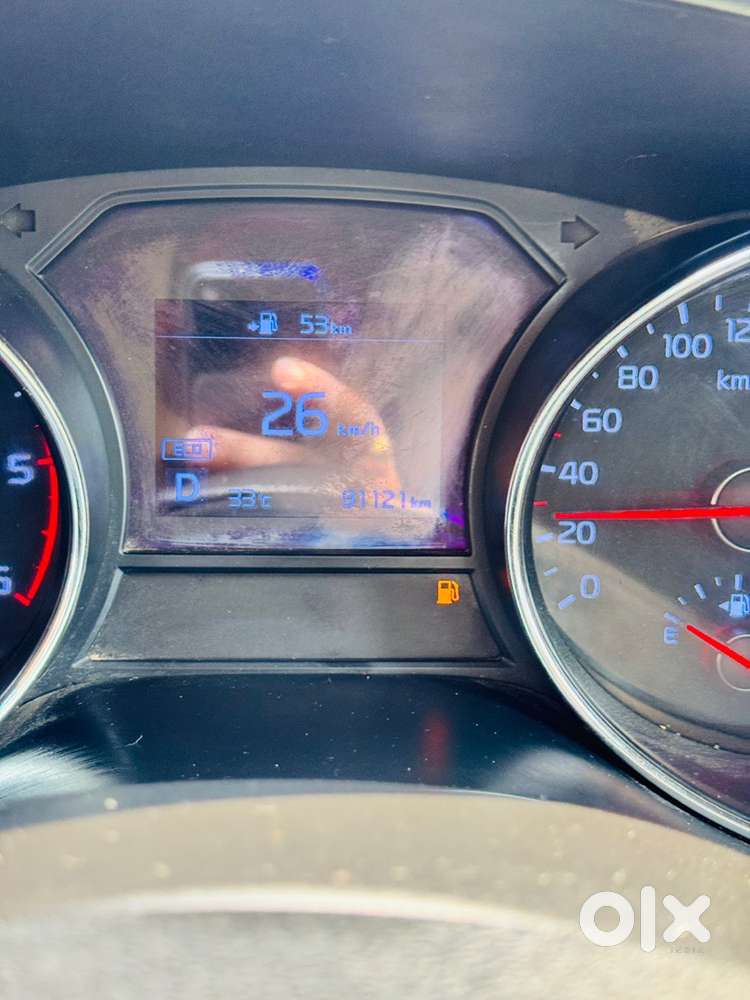 Kia Carnival Diesel 2021