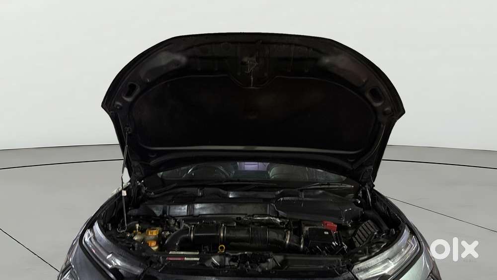 Tata Harrier Xm, 2022, Diesel