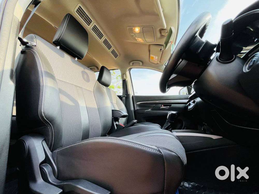 Maruti Suzuki Xl6 1.5 Zeta At, 2023, Petrol