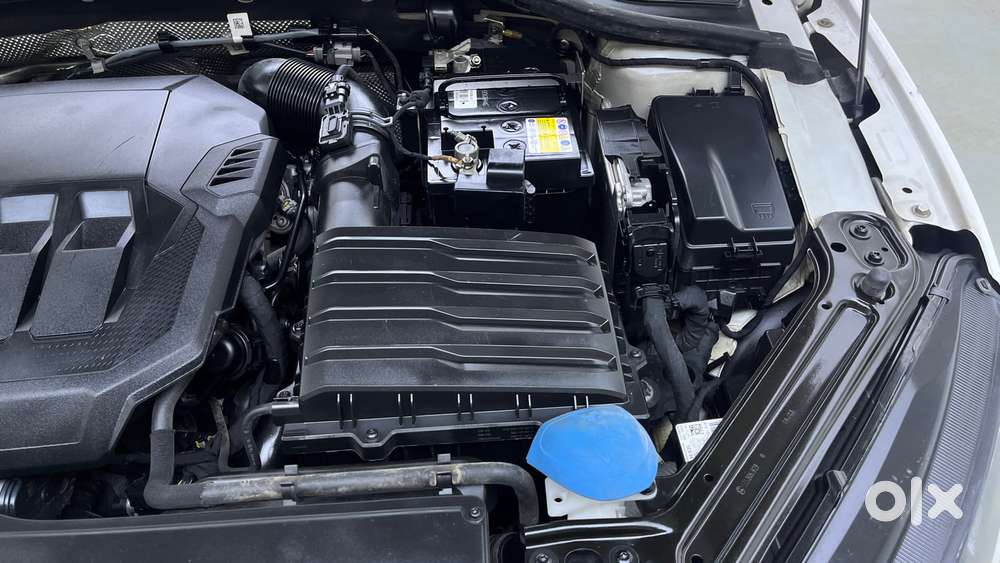 Skoda Octavia 2.0 Tdi Mt Style, 2022, Petrol