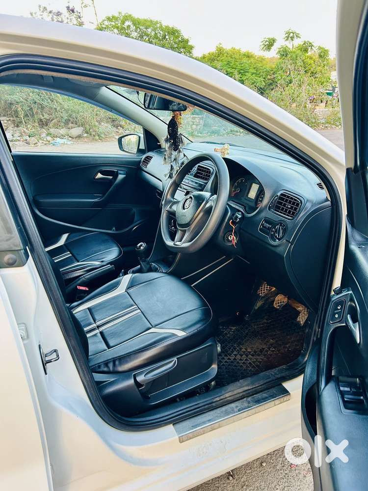 Volkswagen Polo 1.2 Mpi Trendline, 2019, Petrol