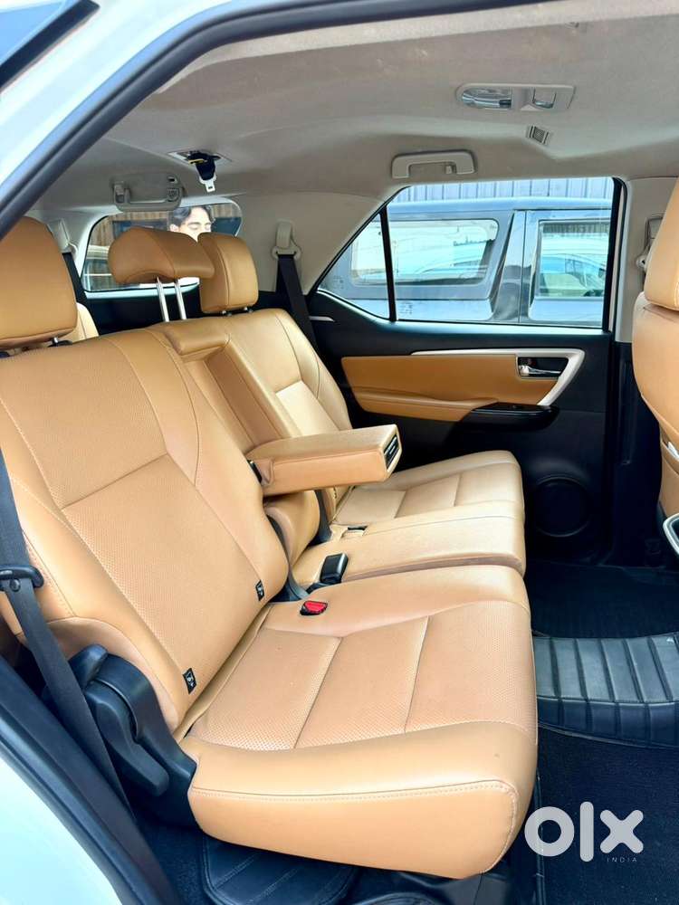 Toyota Fortuner 4x2 At 2.8 Diesel, 2024, Diesel