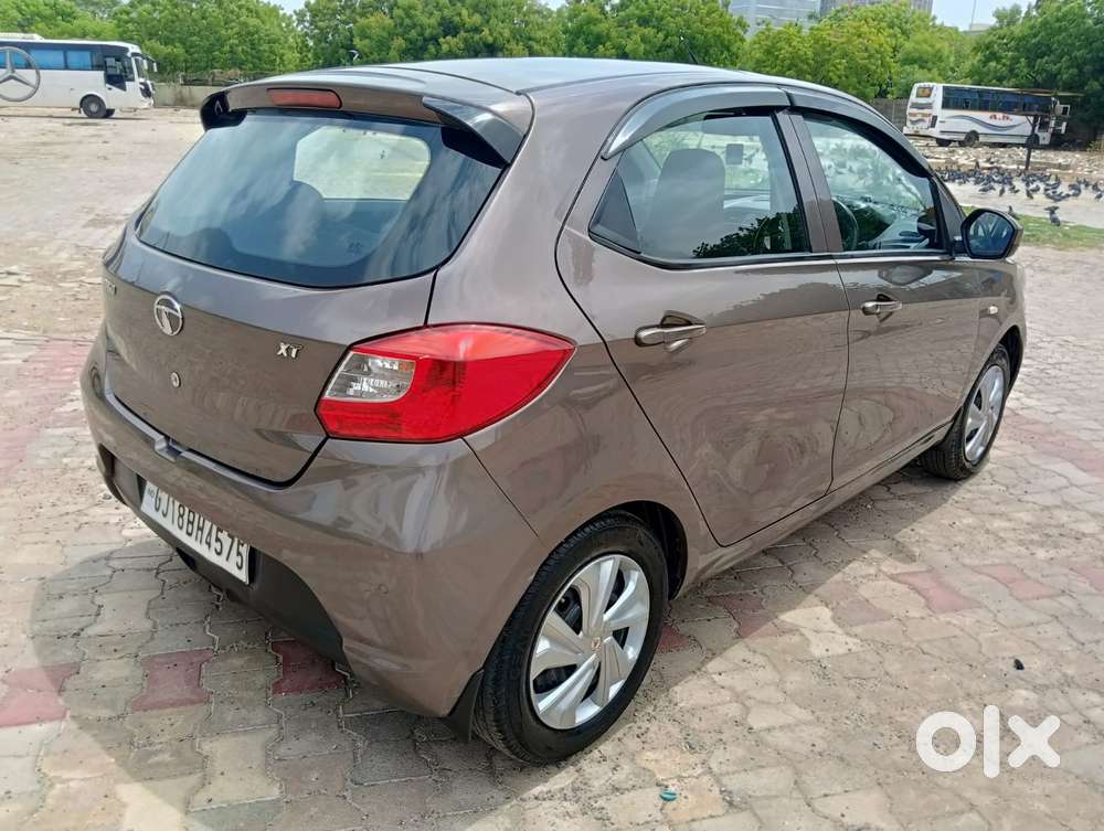 Tata Tiago 1.2 Revotron Xt Cng, 2018, Cng & Hybrids
