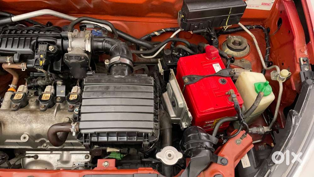 Maruti Suzuki Alto 800 Vxi, 2019, Petrol