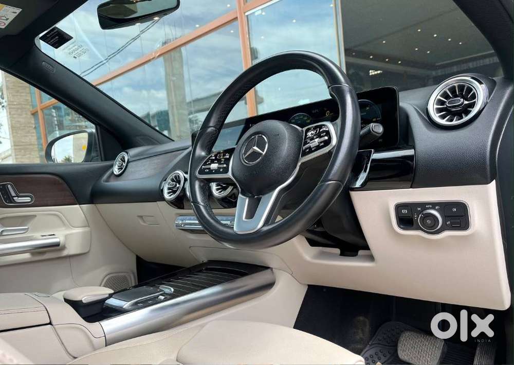 Mercedes-Benz GLA 220d, 2022, Diesel