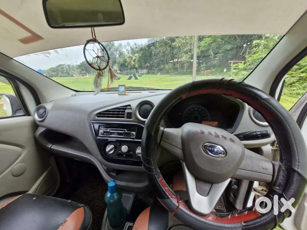 Datsun Go 2016 Petrol 1st Owner