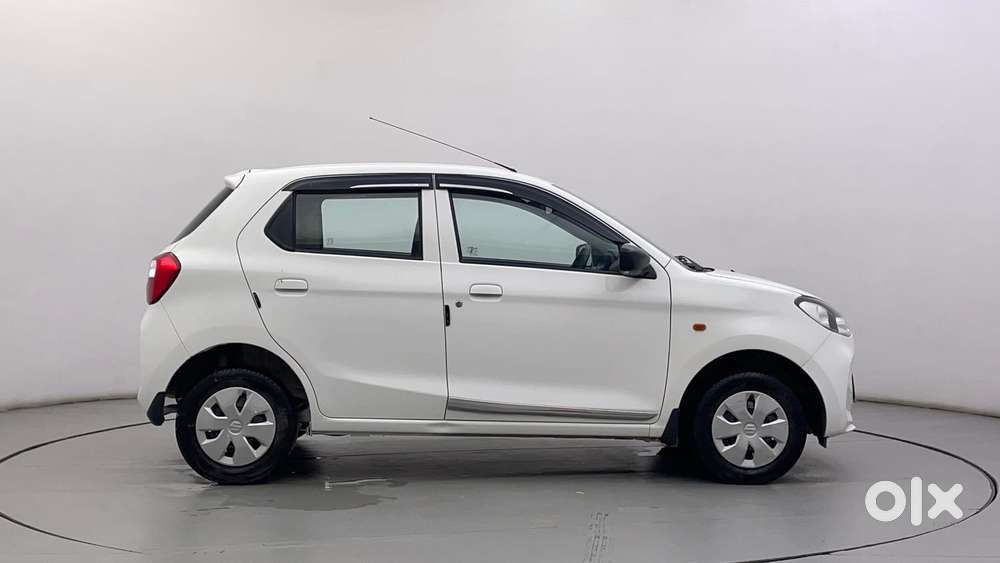 Maruti Suzuki Alto K10 Plus Edition, 2023, Petrol